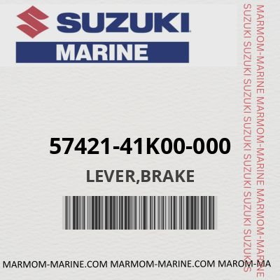 57421-41K00-000