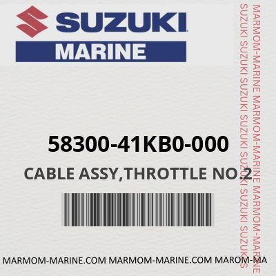 58300-41KB0-000