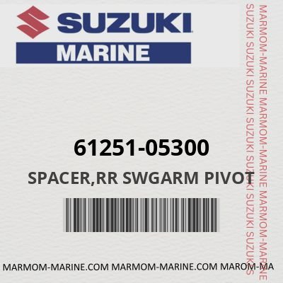 61251-05300