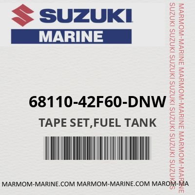 68110-42F60-DNW