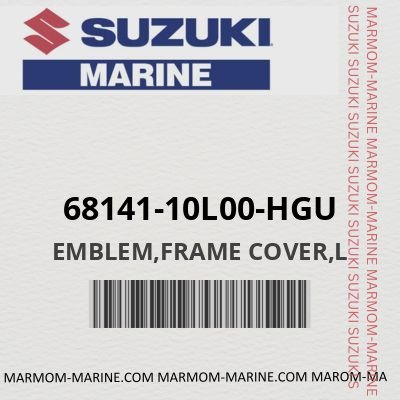 68141-10L00-HGU