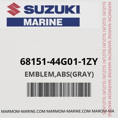 68151-44G01-1ZY