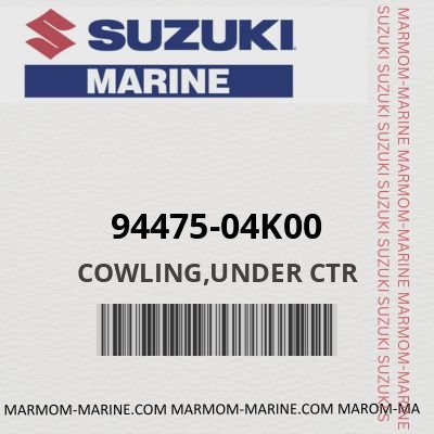 94475-04K00