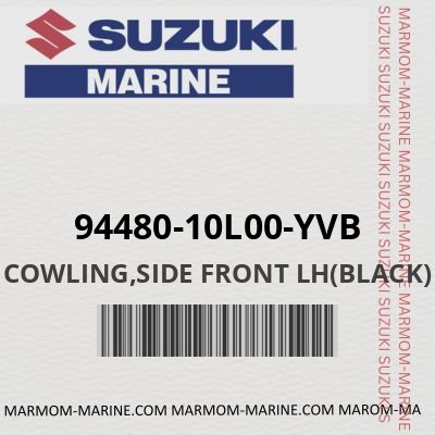 94480-10L00-YVB