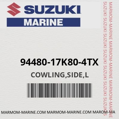 94480-17K80-4TX