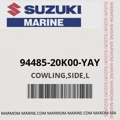 94485-20K00-YAY