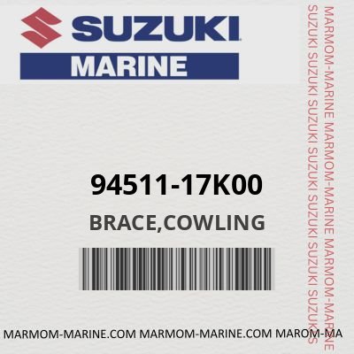 94511-17K00