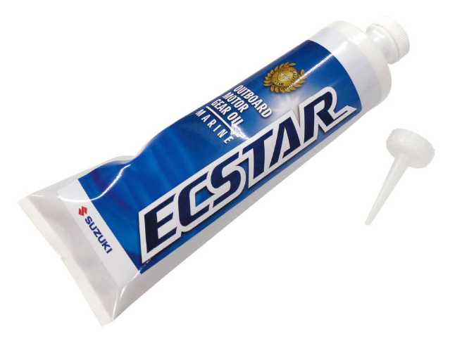 99000-22B55 - ECSTAR, OBM GEAR OIL 800ML