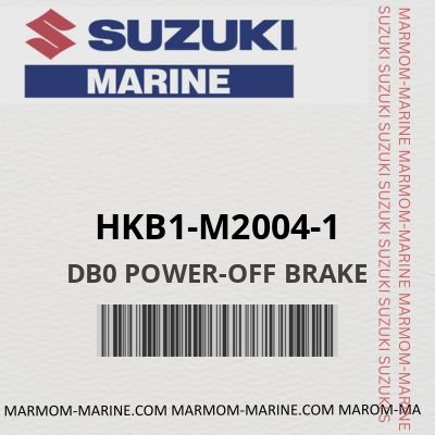 HKB1-M2004-1