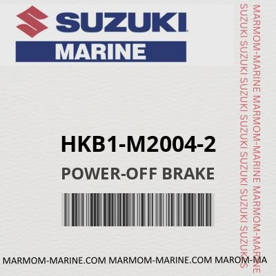 HKB1-M2004-2