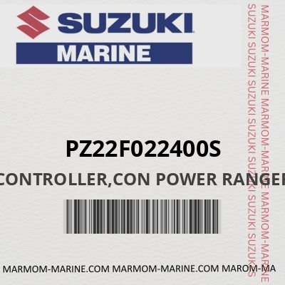 PZ22F022400S