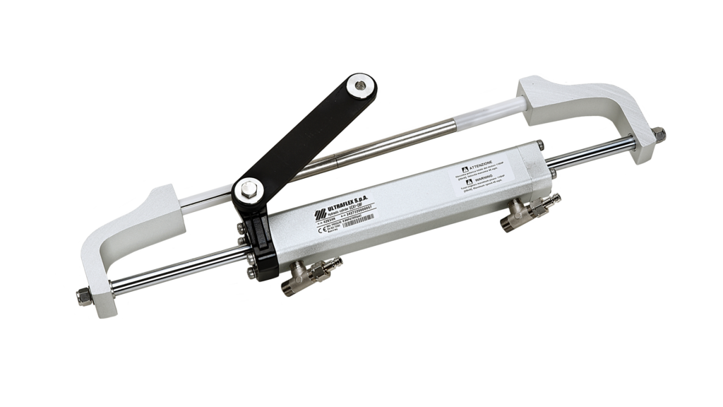 UC81-OBF CYLINDER (42654N)