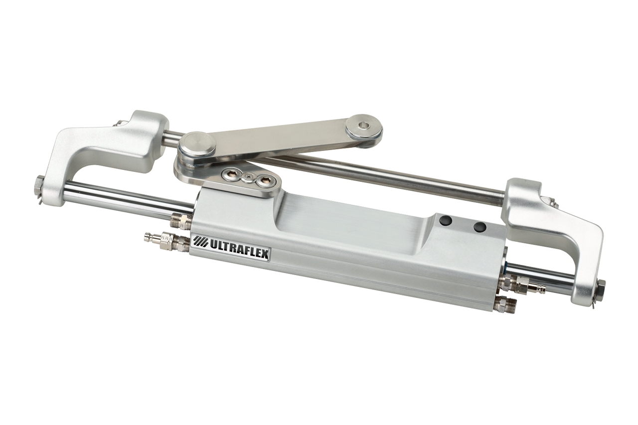 Ultraflex 43225U - CYLINDER UC130-SVS/1 STARBOARD