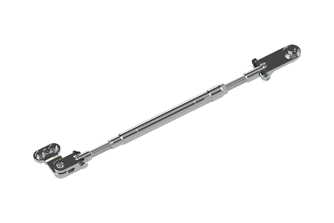 Ultraflex 43497E - UF TIE BAR A96-29 FROM 29'' TO 34.5''