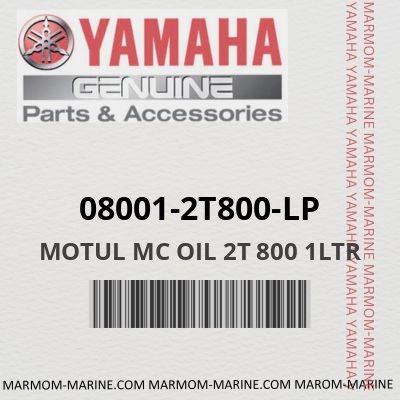 08001-2T800-LP