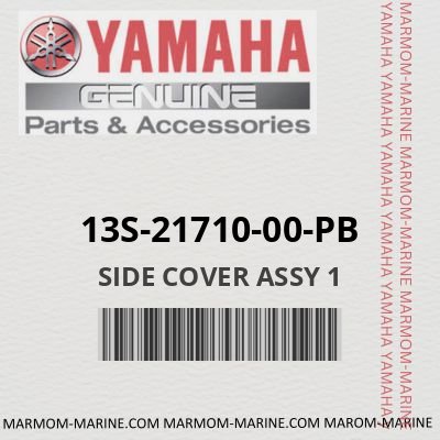 13S-21710-00-PB