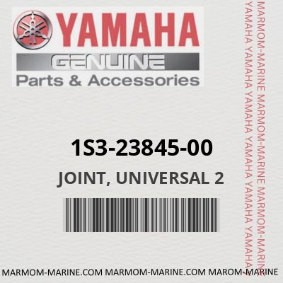 1S3-23845-00