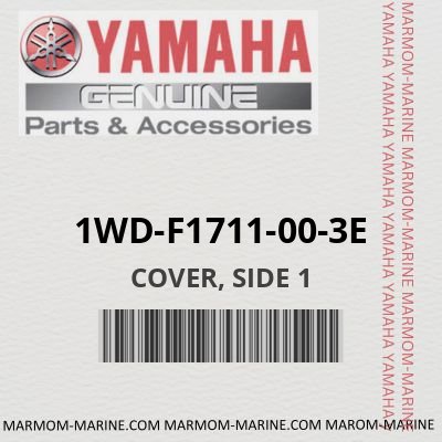 1WD-F1711-00-3E