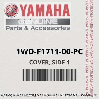 1WD-F1711-00-PC