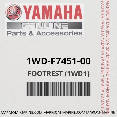 1WD-F7451-00