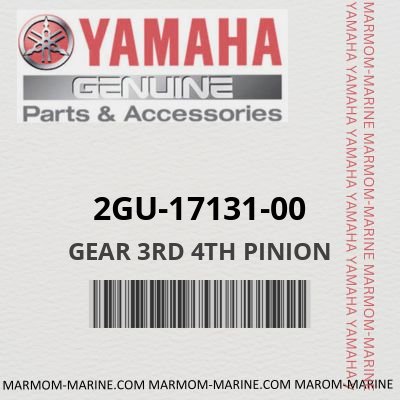 2GU-17131-00
