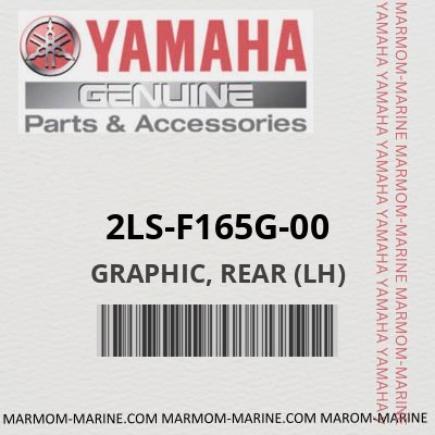 2LS-F165G-00
