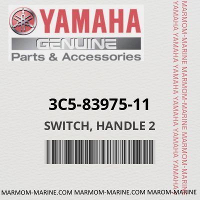 3C5-83975-11