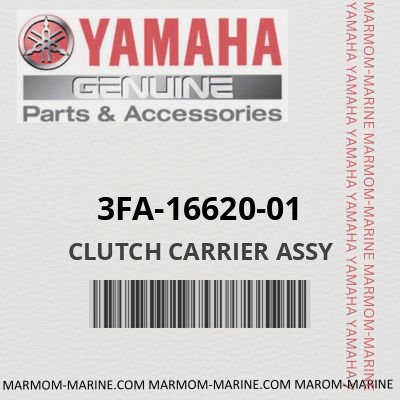 3FA-16620-01