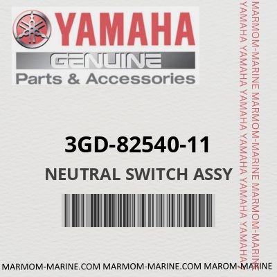 3GD-82540-11