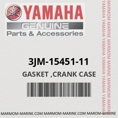 3JM-15451-11