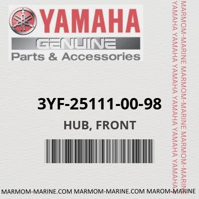 3YF-25111-00-98