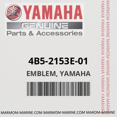 4B5-2153E-01