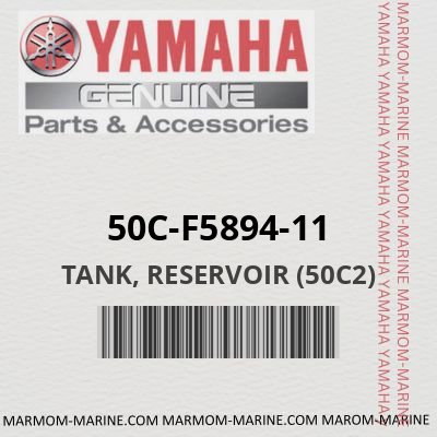 50C-F5894-11