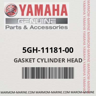5GH-11181-00