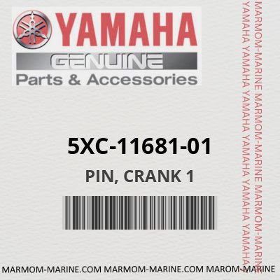 5XC-11681-01