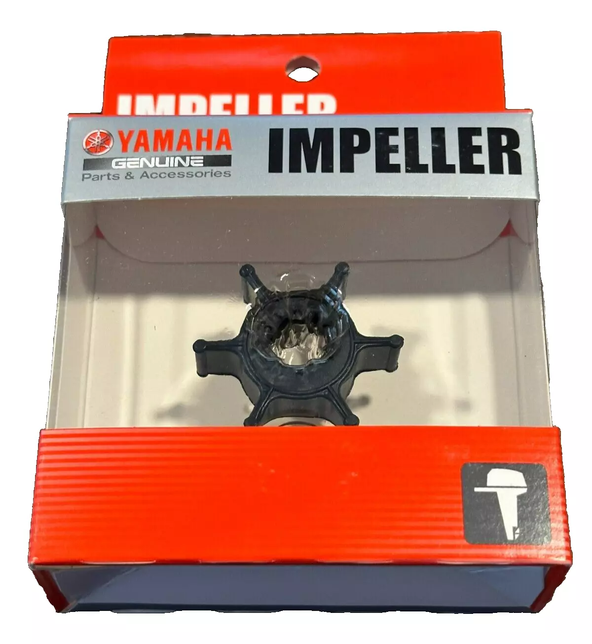 IMPELLER
