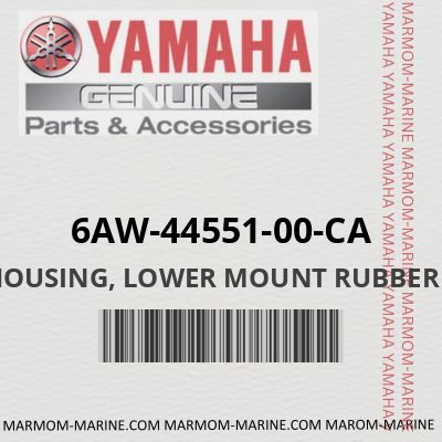 6AW-44551-00-CA