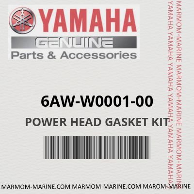 6AW-W0001-00