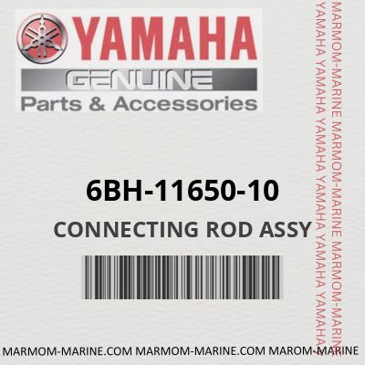 6BH-11650-10