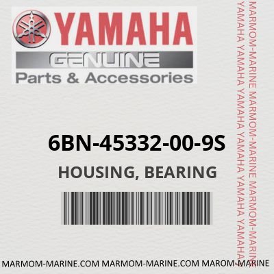 6BN-45332-00-9S