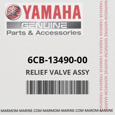 6CB-13490-00