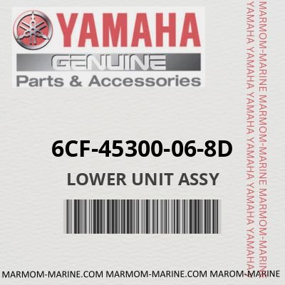6CF-45300-06-8D