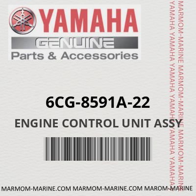 6CG-8591A-22