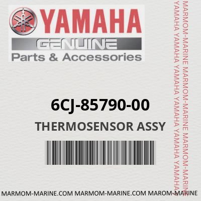 6CJ-85790-00