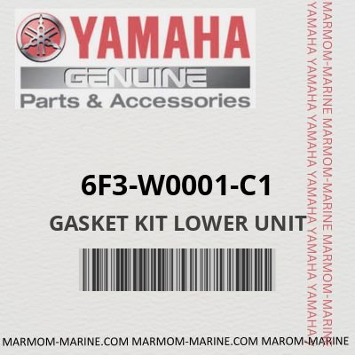 6F3-W0001-C1