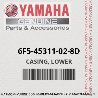 6F5-45311-02-8D