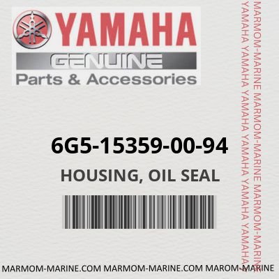 6G5-15359-00-94