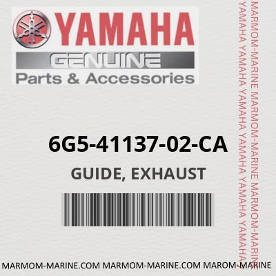 6G5-41137-02-CA