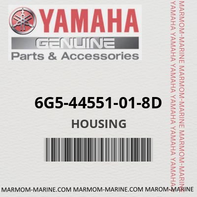 6G5-44551-01-8D