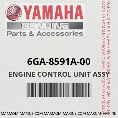 6GA-8591A-00